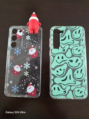 Samsung Galaxy S23 PLUS Various Cases